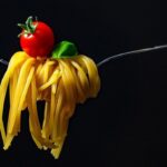 Cnr, tecnologia a infrarossi per scoprire l’autenticità della pasta