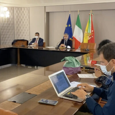 Agricoltura, ristori per 15 milioni a imprese colpite dal lockdown