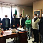 Ingegneri, a Sant’Agata li Battiati protocollo d’intesa per tirocinanti