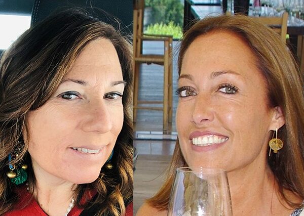 Donne del vino, gemellaggio social tra Lazio e Sicilia