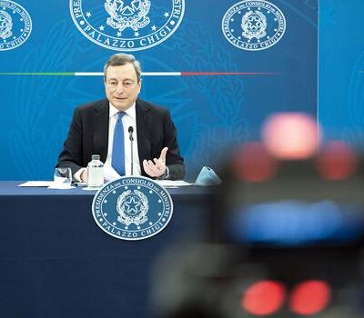 Interventi su fatturato e costi fissi: 40 miliardi per i nuovi aiuti