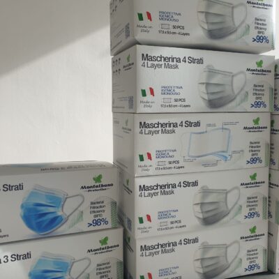 Riconversione anti-Covid: sbloccati 20 milioni di contributi per imprese