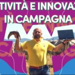 Oscar Green 2021 di Coldiretti: ci si può iscrivere entro il 15 maggio