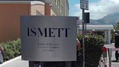 Ismett