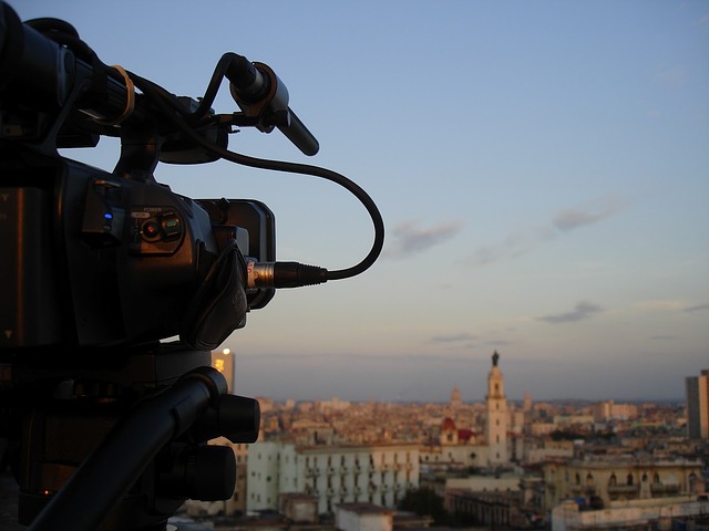 Corso di documentario