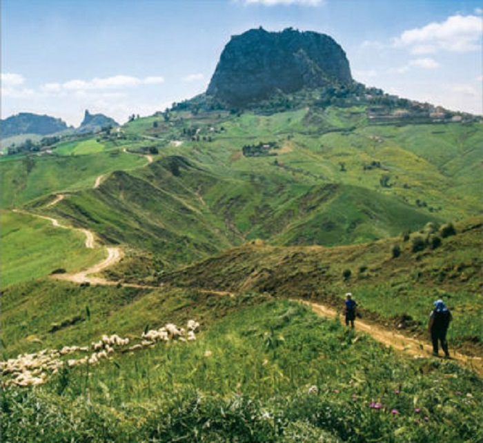 Cammini di Sicilia