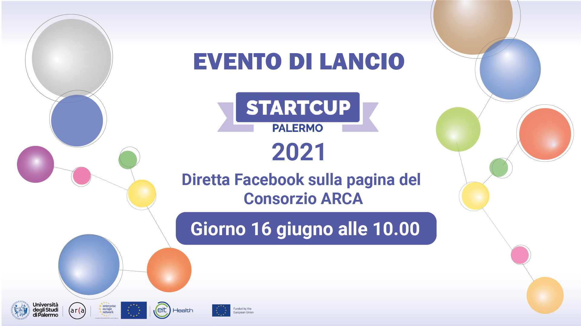 StartCup Palermo