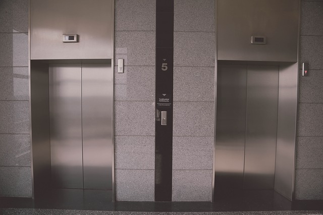 Superbonus 110% ascensori