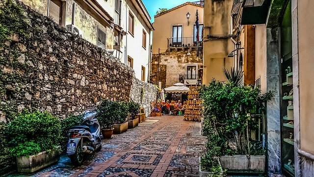 Taormina