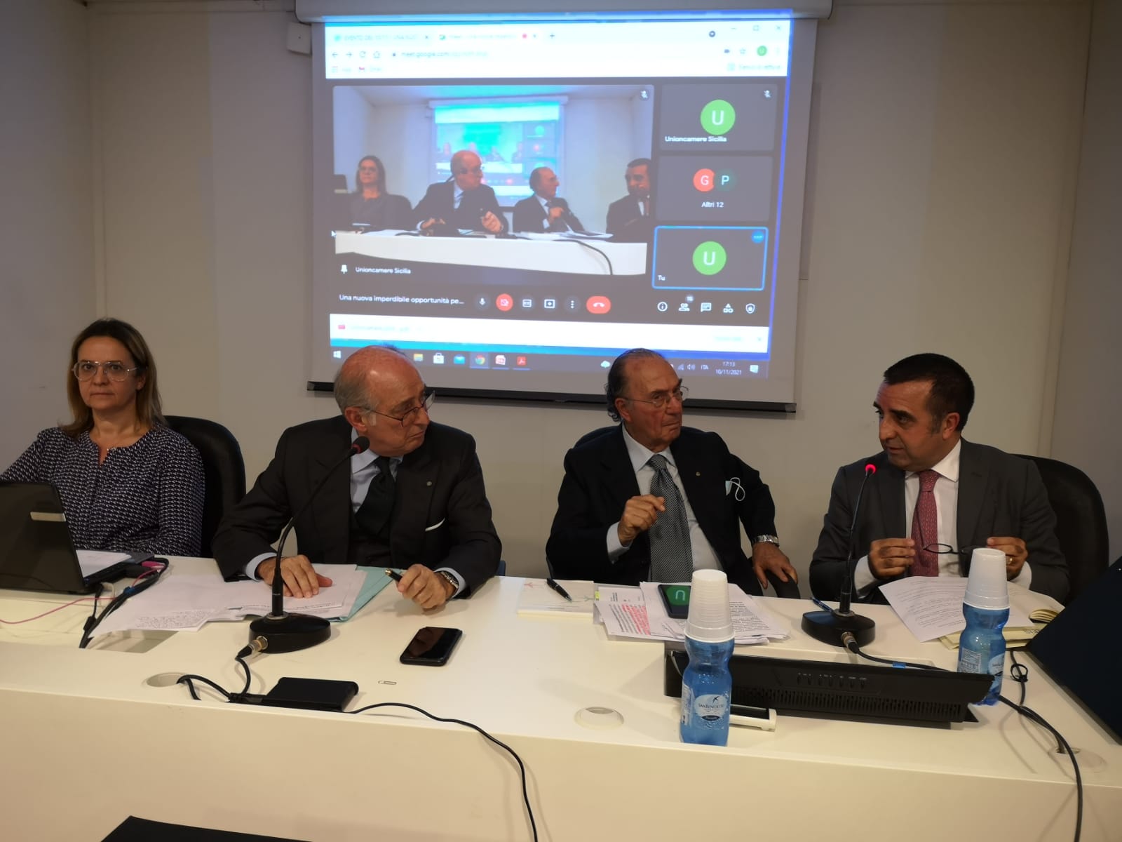 composizione negoziata