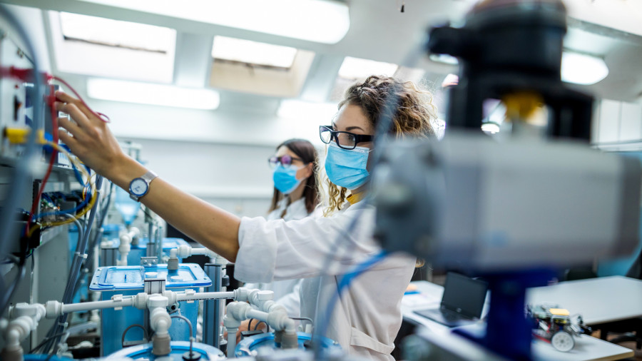 Istituti tecnici superiori