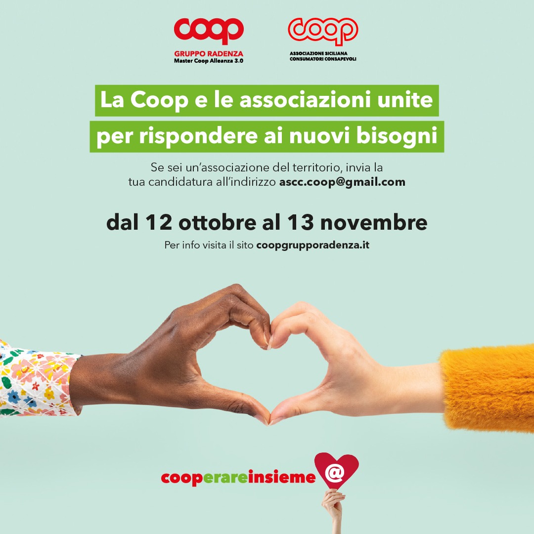 Cooperare insieme